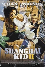 Shanghaï Kid II