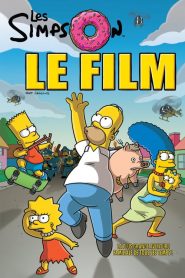 Les Simpson : Le Film