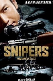 Snipers : Tireurs d’élite
