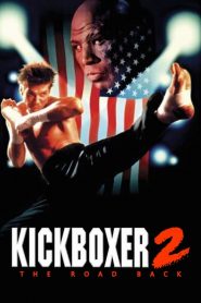 Kickboxer 2 : The Road Back