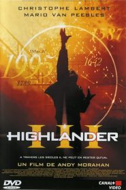 Highlander III: Le Sorcier