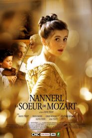 Nannerl, la soeur de Mozart