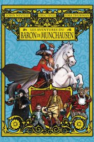Les Aventures du baron de Münchhausen