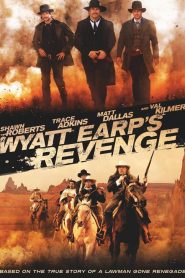 La Première chevauchée de Wyatt Earp