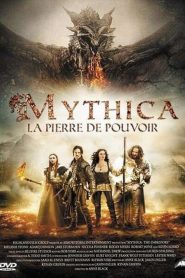 Mythica 2 : La Pierre de Pouvoir