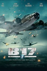 B-17 : La Forteresse volante