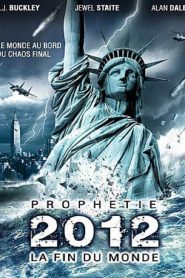 Prophétie 2012 – la fin du monde