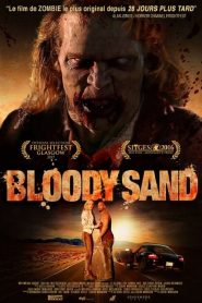 Bloody Sand