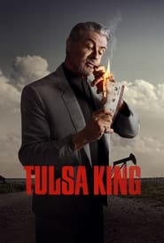 Tulsa King: Saison 1